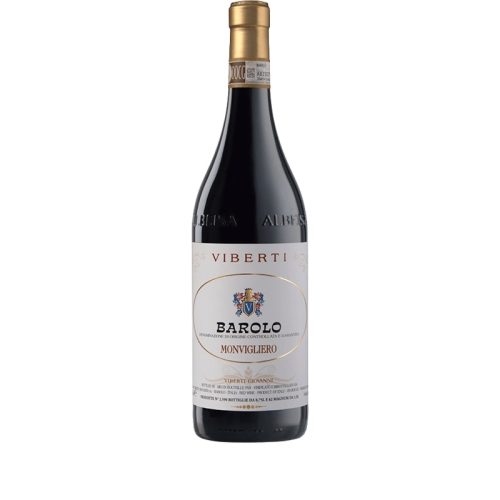 VIBERTI GIOVANNI BAROLO MONVIGLIERO 750ML
