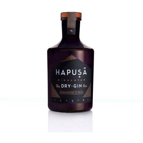 Hapusa Himalayan Dry Gin