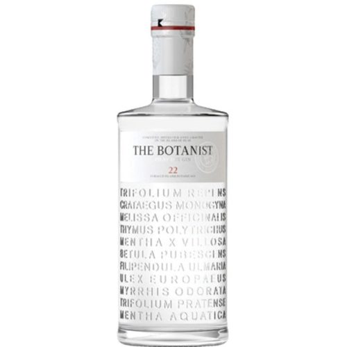 The Botanist Islay Dry Gin – 750ml