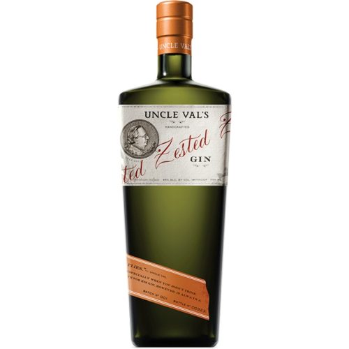 Uncle Val’s Zested Gin