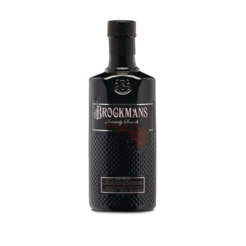 Brockmans Gin