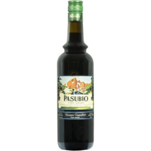 Cappelletti Amaro Pasubio NV 750