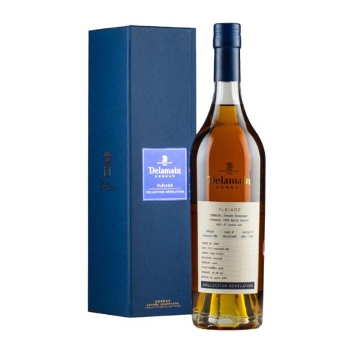 Delamain Collection Revelation Early Landed 1999 Cognac, 70 cl