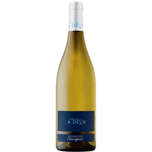 DOMAINE A DEUX SAUVIGNON BLANC 750ML
