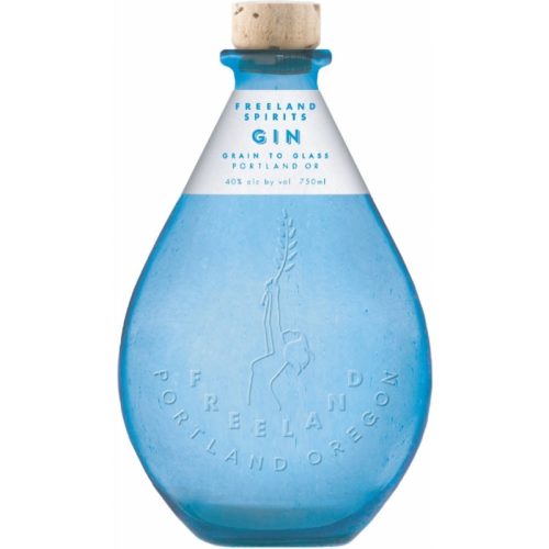 Freeland Gin