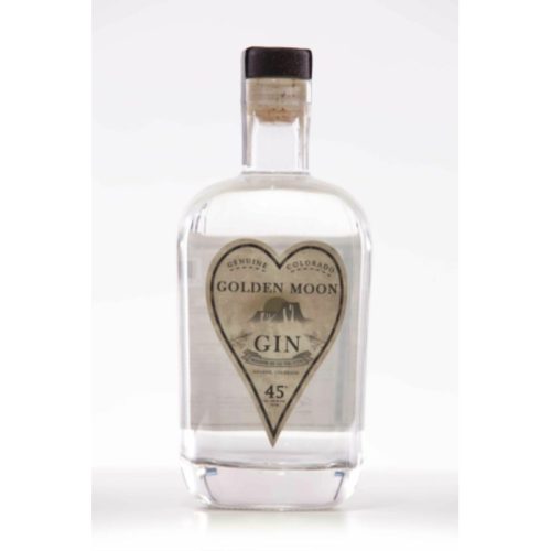 Golden Moon Gin