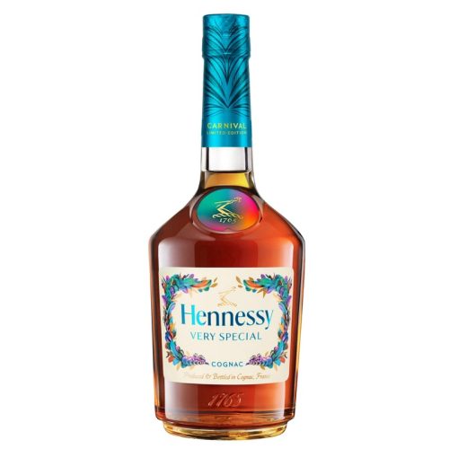 Hennessy V.S Carnival Edition 2024 Cognac, 70 cl