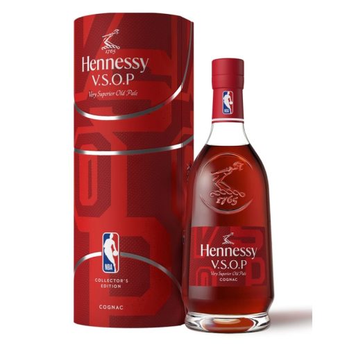 Hennessy VSOP NBA Season 4 Gift Box, 70 cl