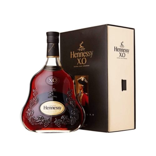 Hennessy X.O Cognac, 1.5 L