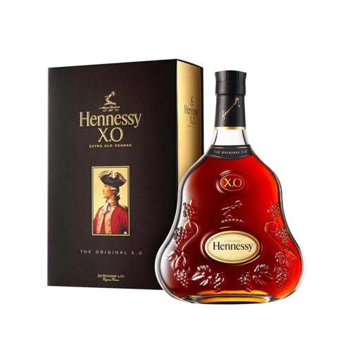 Hennessy X.O Cognac, 70 cl