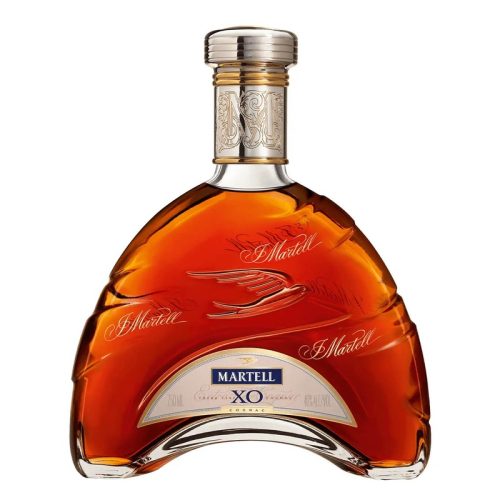 Martell XO Cognac with Gift Box, 70 cl