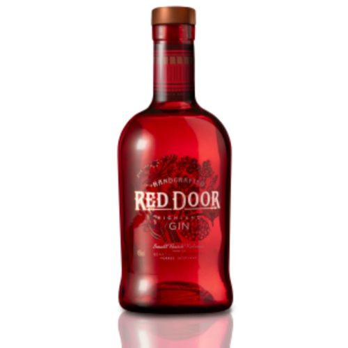 Red Door Highland Gin