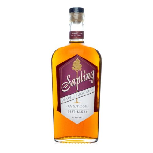 Sapling Vermont Maple Liqueur 750