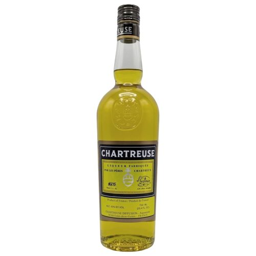Chartreuse Yellow (Chartreuse)