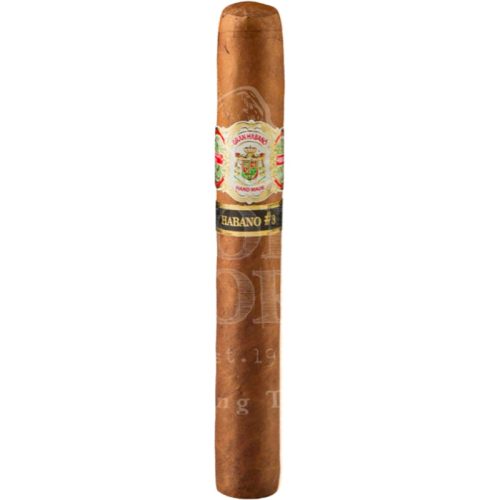Gran Habano Gran Robusto #3 Habano