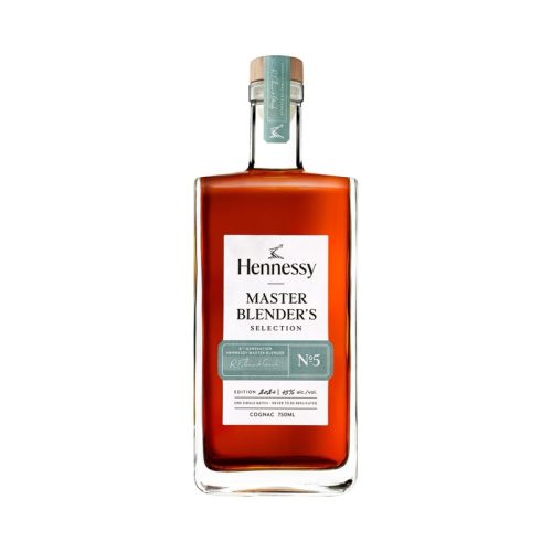 Hennessy Master Blender’s Selection No. 5 Cognac 750ml