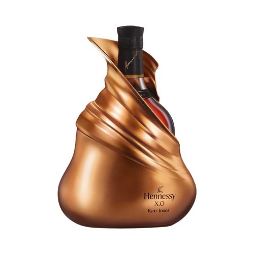 Hennessy X.O. Kim Jones Limited Edition Cognac 750ml