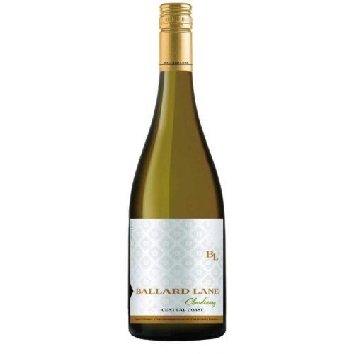 Ballard Lane Chardonnay Central Coast