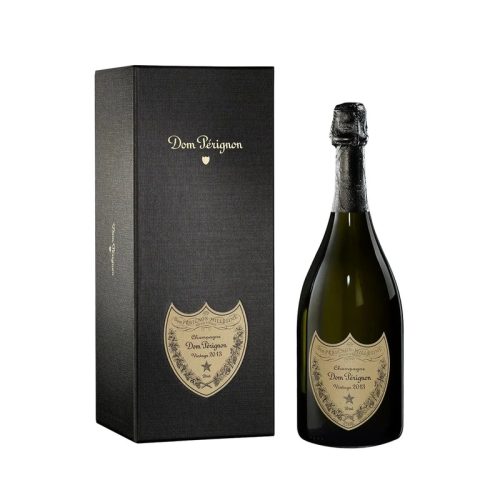 Dom Prignon Vintage 2013 Champagne Gift Box, 75 cl