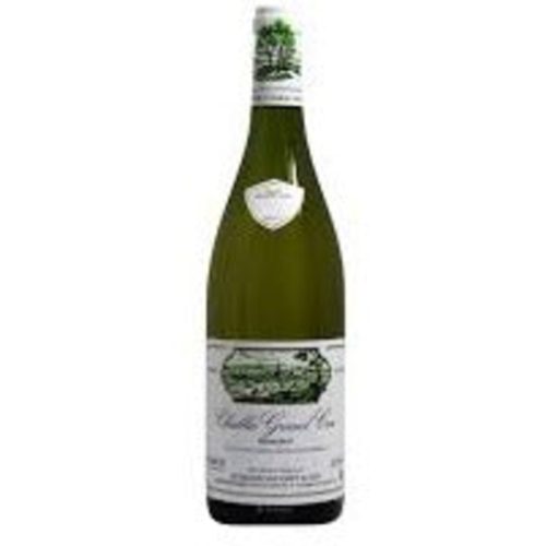 Domaine Vocoret & Fils Chablis Blanchot Grand Cru