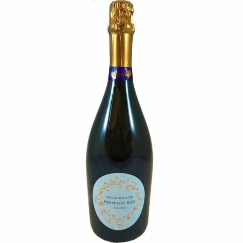 Isotta Manzoni Prosecco DOC 750mL