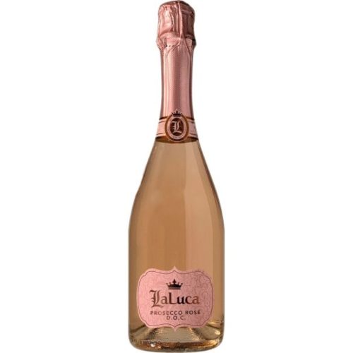 LaLuca Prosecco D.O.C. Ros  750mL