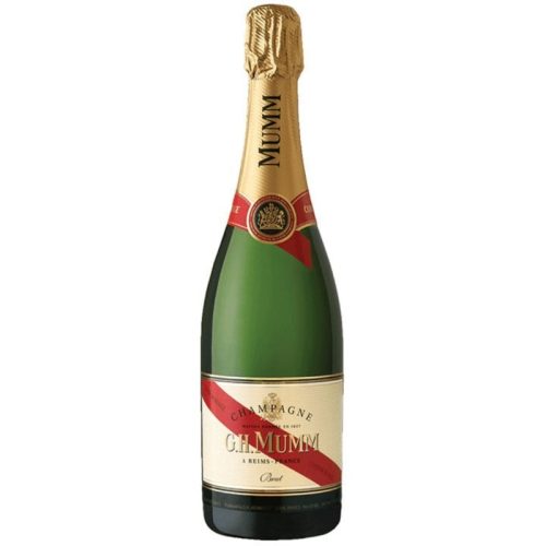 Mumm Cordon Rouge Brut NV