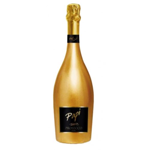 Papi Prosecco D.O.C. Sparkling 750mL