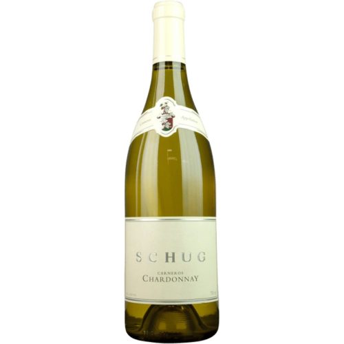 Schug Chardonnay Carneros