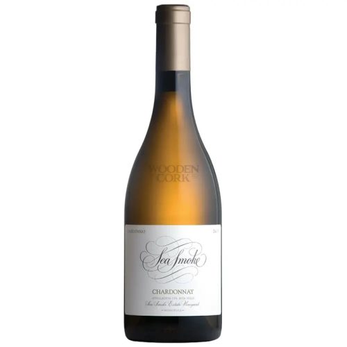 Sea Smoke 2022 Estate Chardonnay Santa Rita Hills “Monopole”