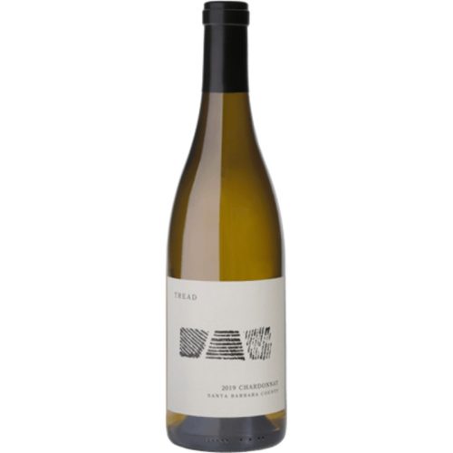 Tread Chardonnay Santa Barbara County
