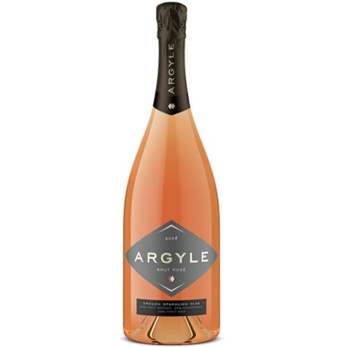 Argyle Vintage Brut Rose Willamette Valley