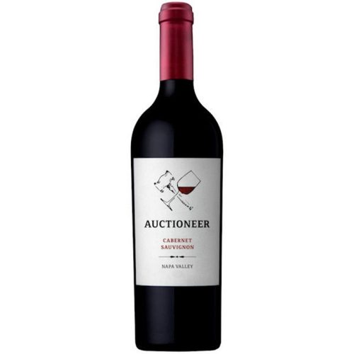 Auctioneer Cabernet Sauvignon Napa Valley