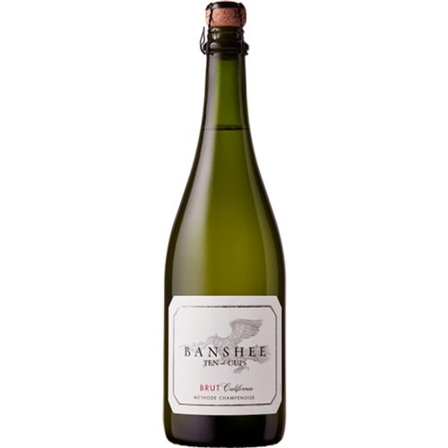 Banshee Brut Ten-Of-Cups California