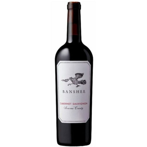 Banshee Cabernet Sauvignon Sonoma County