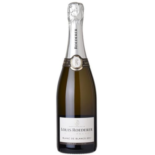 Louis Roederer Champagne Brut Blanc De Blancs