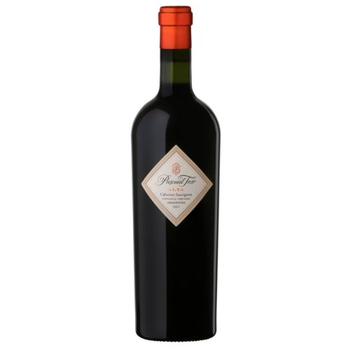 2020 Pascual Toso Alta Cabernet Sauvignon