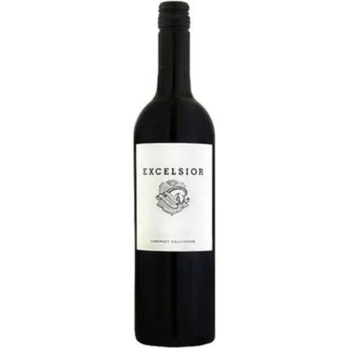 2021 Excelsior Cabernet Sauvignon