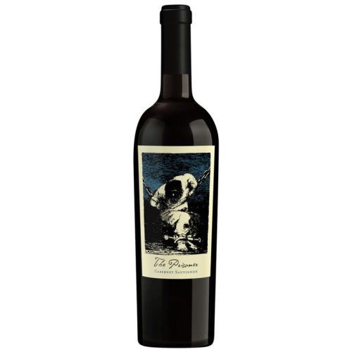 2021 Prisoner Cabernet Sauvignon
