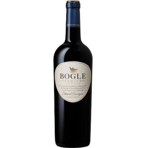 Bogle Vineyards Cabernet Sauvignon 2022