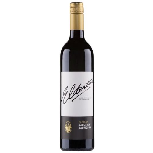 Elderton Cabernet Sauvignon Barossa Valley