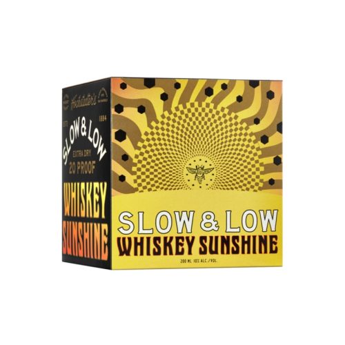 HOCHSTADTERS SLOW&LOW BUCK CAN6/4