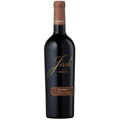 Josh Cellars Cabernet Sauvignon Paso Robles Reserve 2022