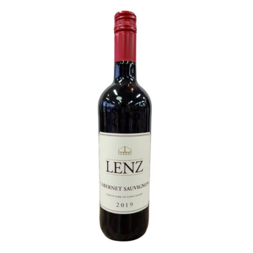 Lenz Cabernet Sauvignon 2019