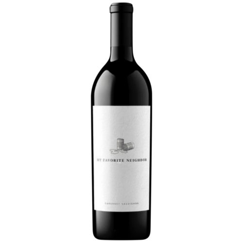 My Favorite Neighbor Cabernet Sauvignon 2021