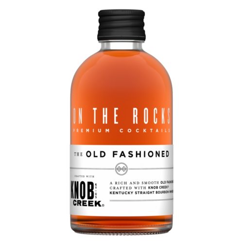 OTR OLD FASHIONED CKTL 70 KNOB