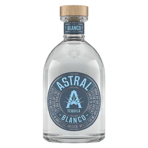 Astral Tequila Blanco 750mL