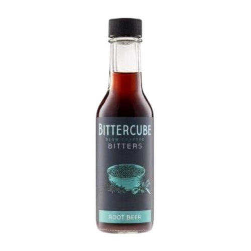 Bittercube Root Beer Bitters 5Oz