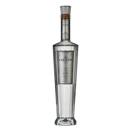 Cierto Reserve Collection Blanco Tequila 750mL