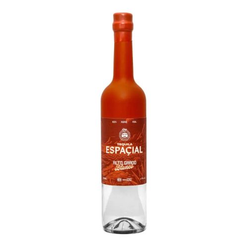 Espacial Alto Grado Blanco Tequila 750mL